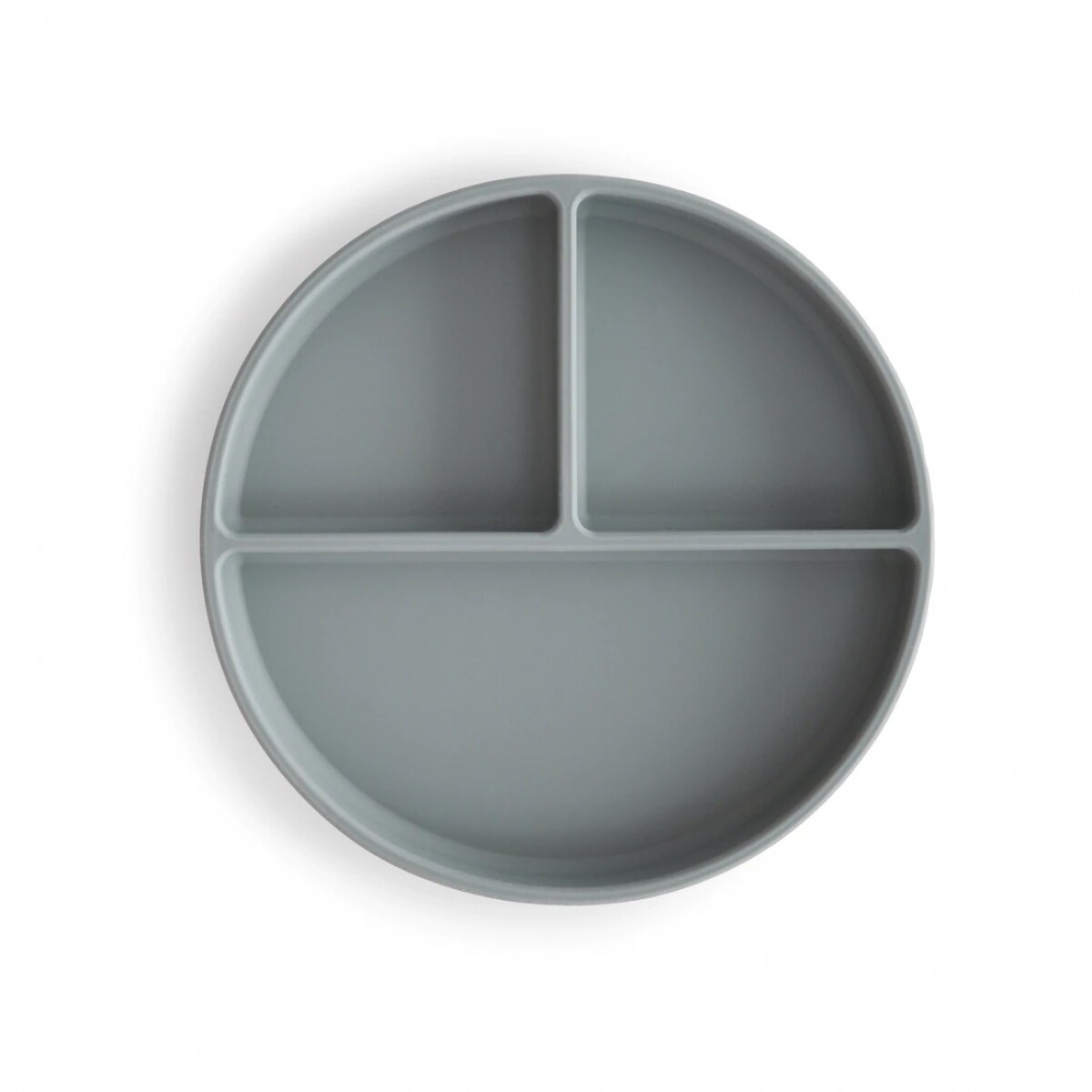 Mushie Plate Stone