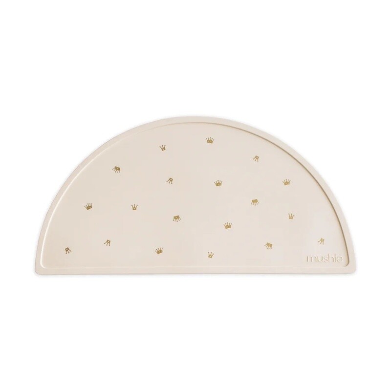 Silicone Mat Crowns