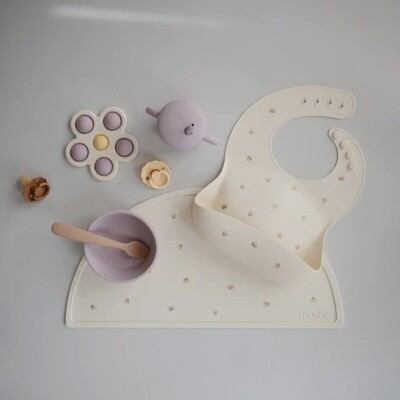 Silicone Mat Crowns