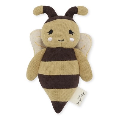 Mini Toy Bee multicolour