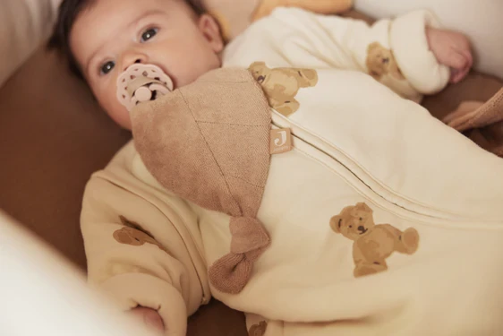 Teddy Bear Slaapzak