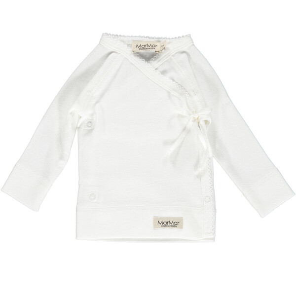 Tut Wrap off white