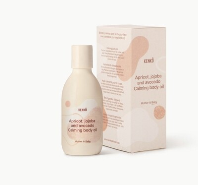 Cream Wash Mother