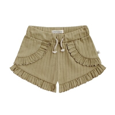 Josine Shorts