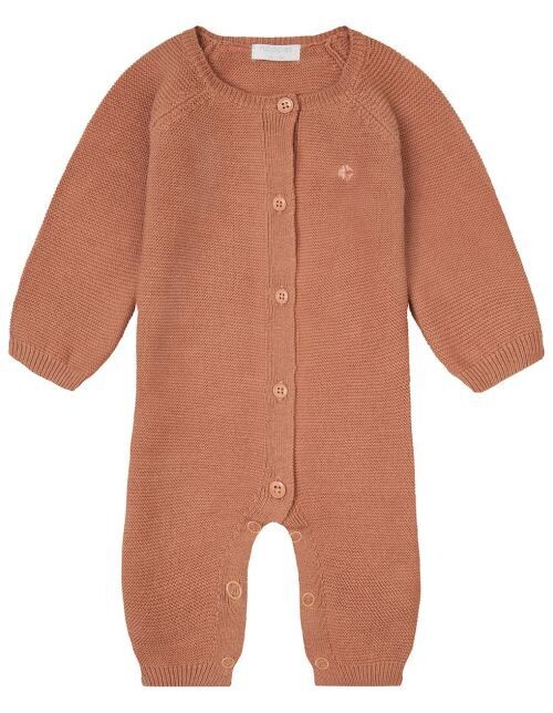 Unisex Playsuit Monrovia Cafe Au Lait