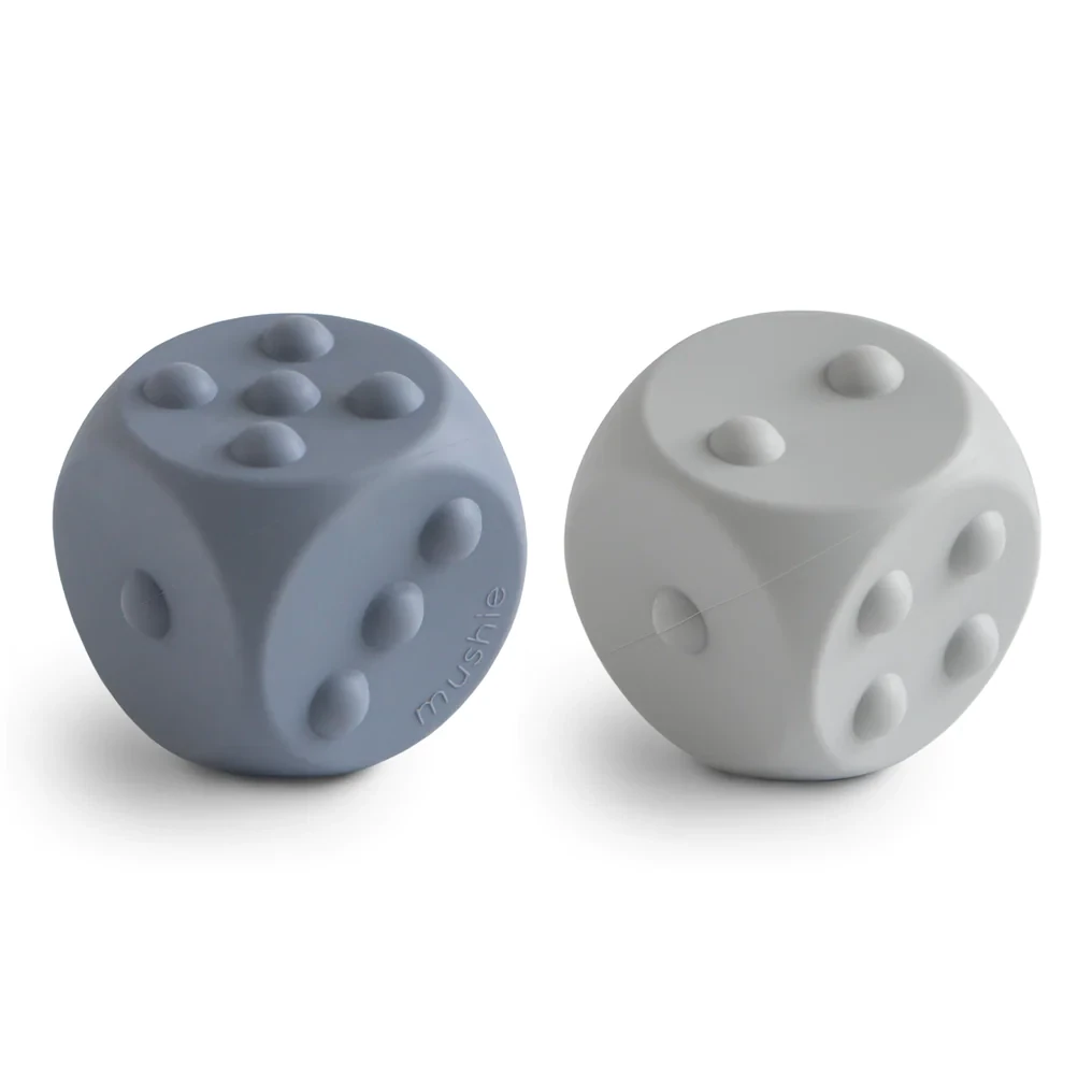 Dice Press Toy Tradewind