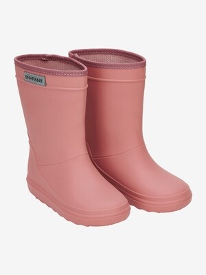 Enfant Solid Boots roze