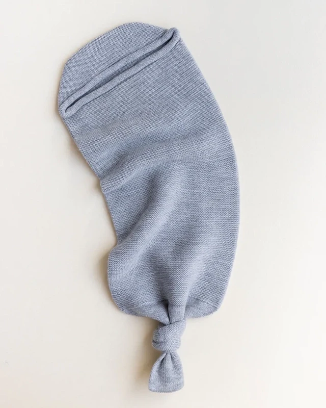 Cocoon Merinowool Grey