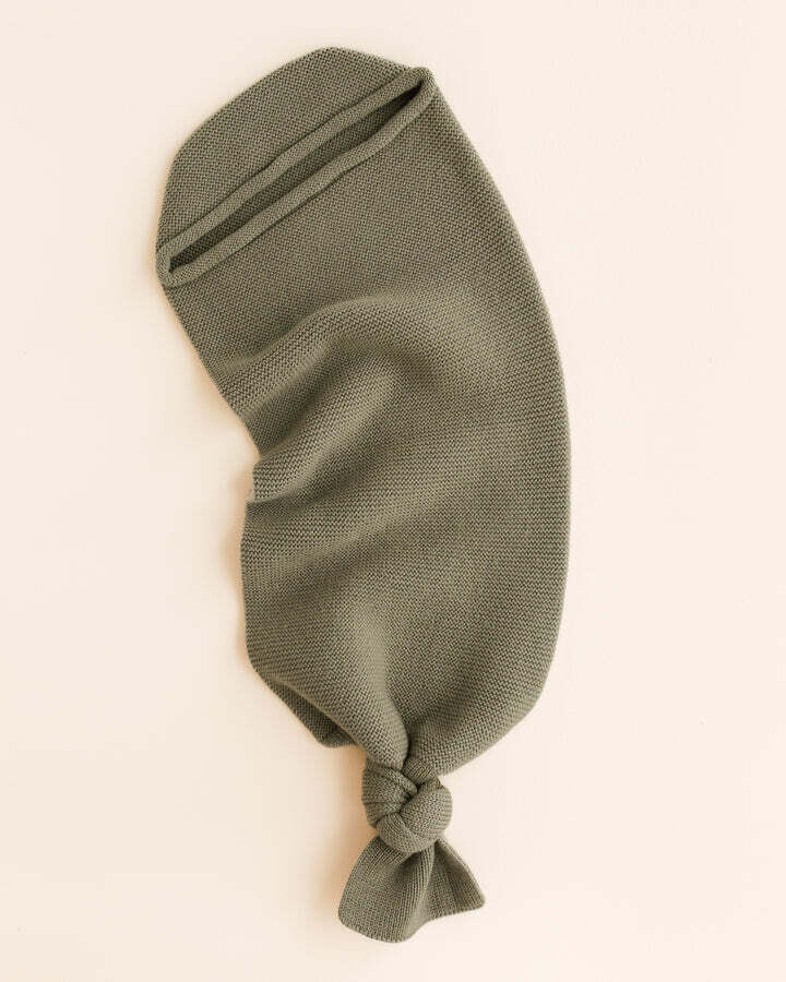 Cocoon Merinowool Artichoke