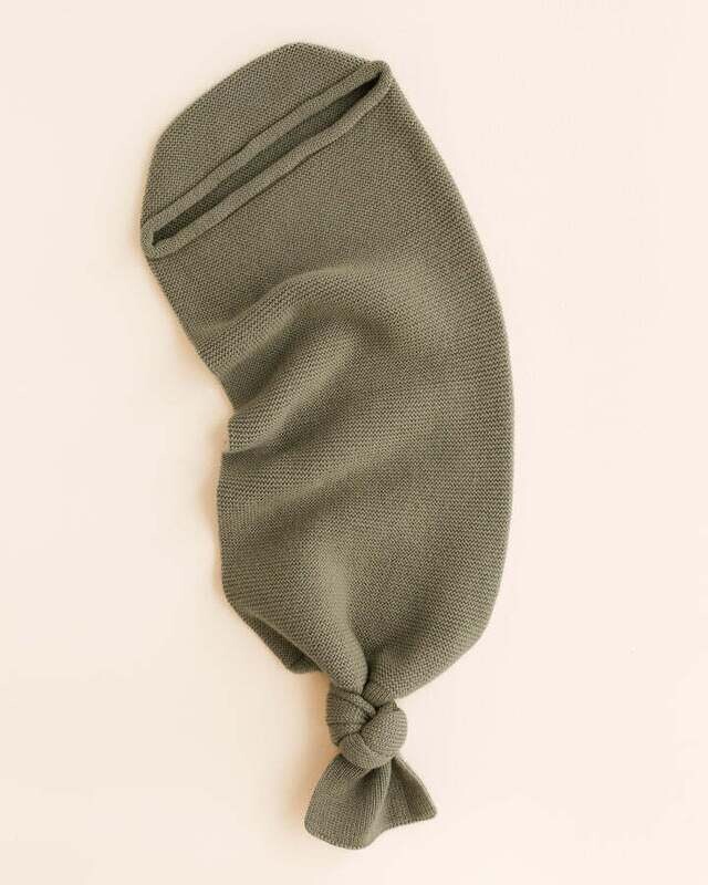 Cocoon Merinowool Artichoke