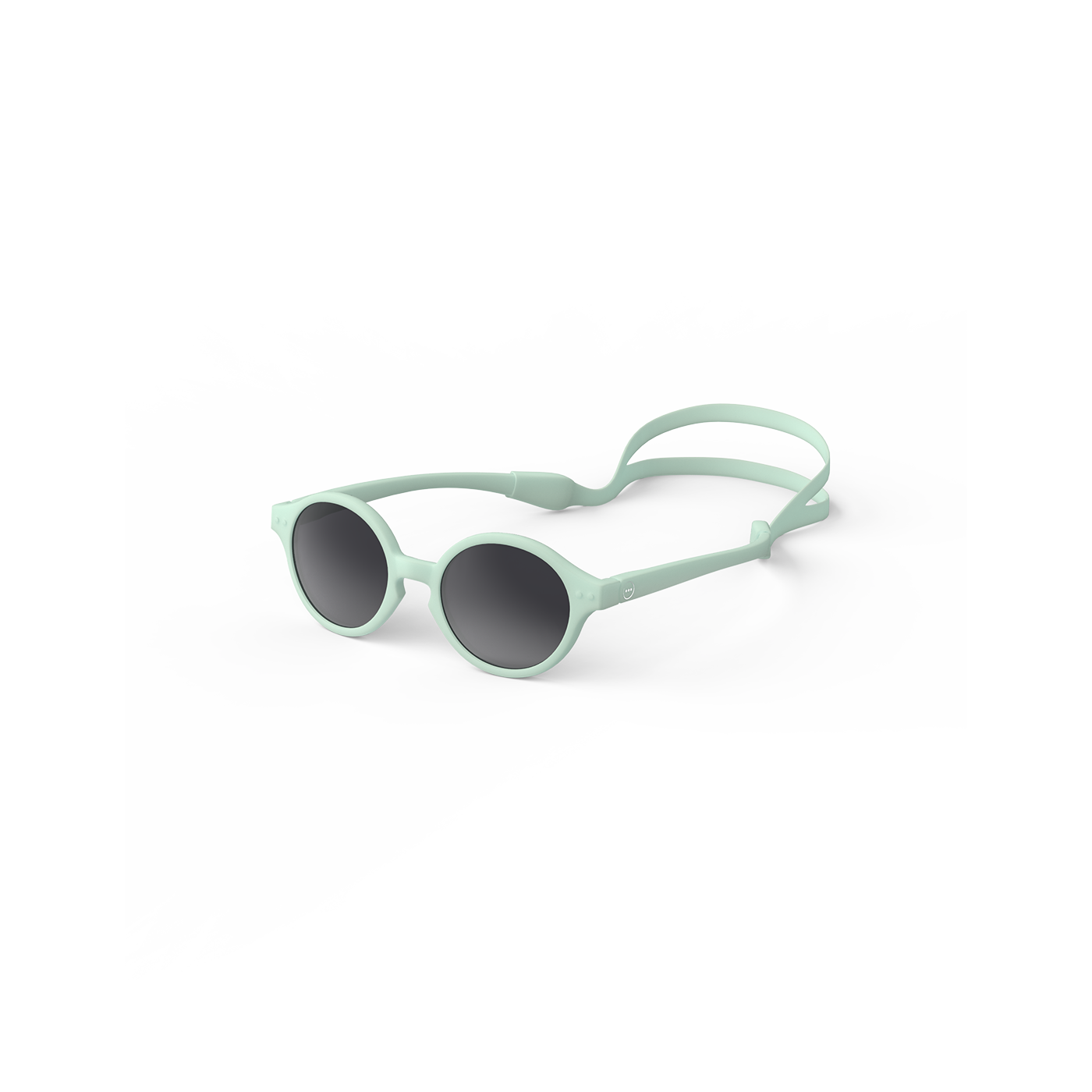 Izipizi Sun Aqua Green