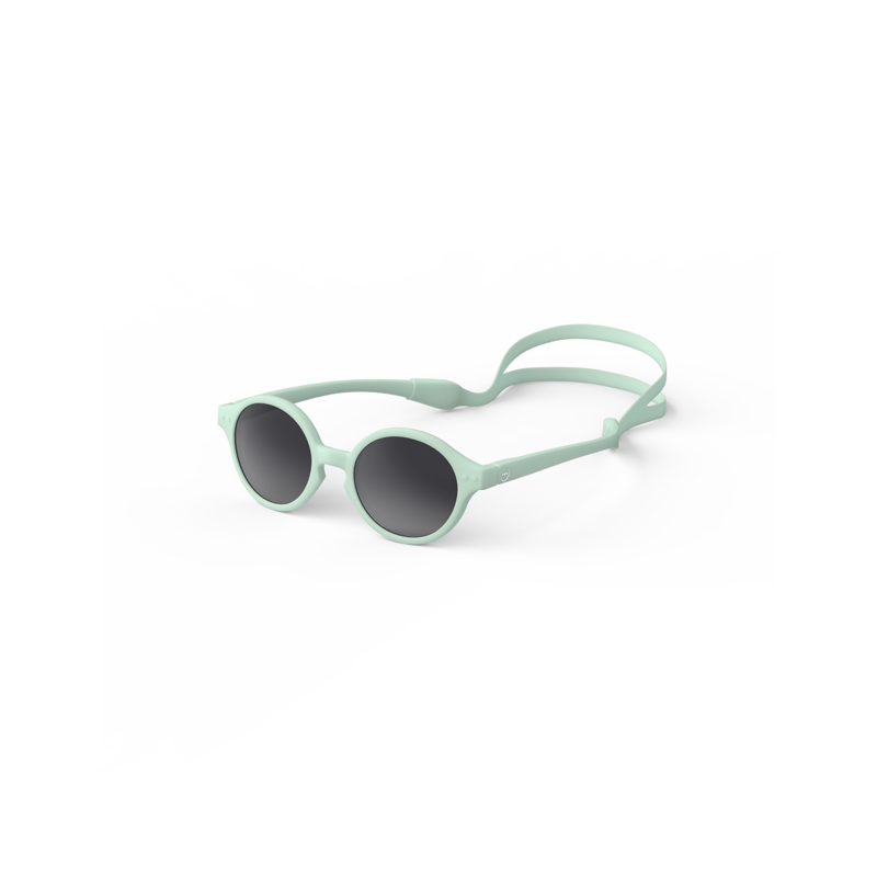 Izipizi Sun Aqua Green
