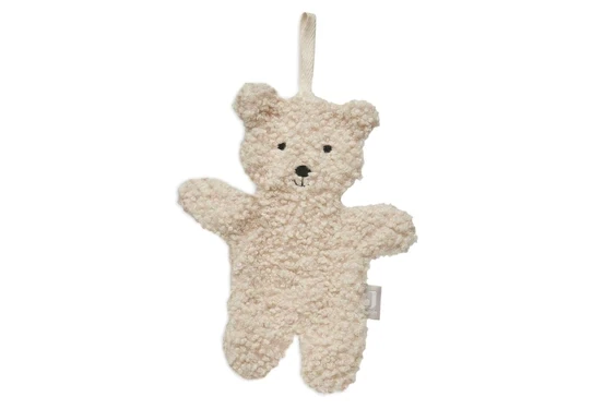 Teddy Bear Speendoek
