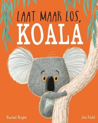 Laat Maar Los Koala