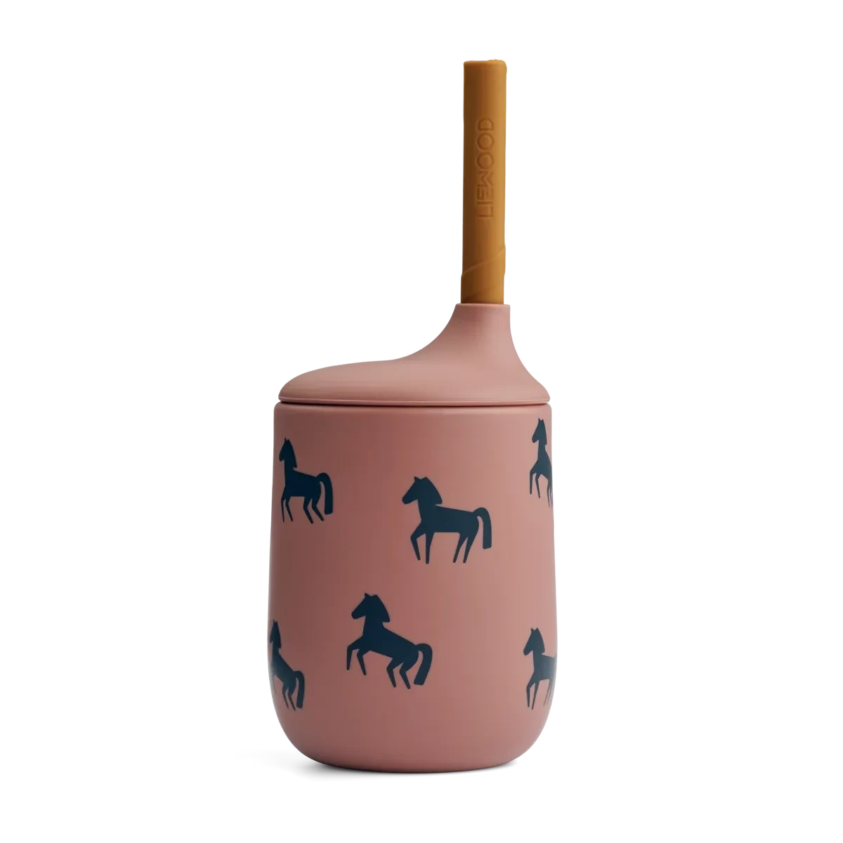 Ellis Sippe Cup Horse, Size: -