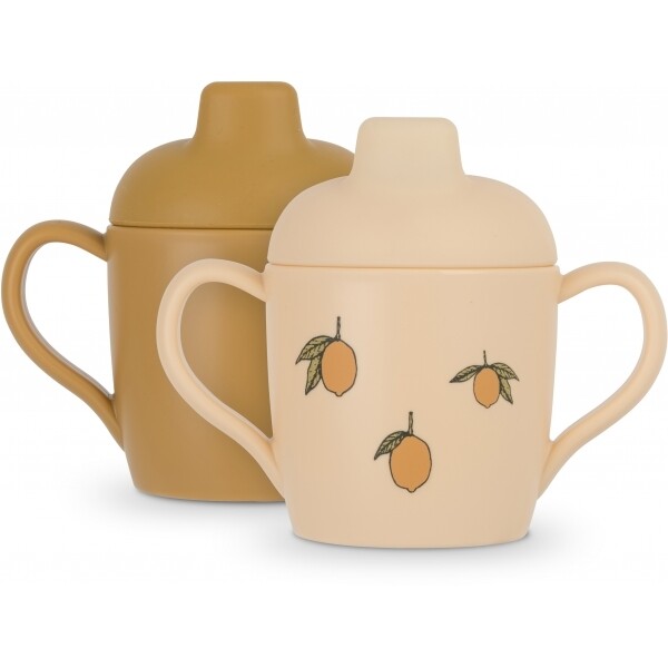 Sippy Cup Lemon