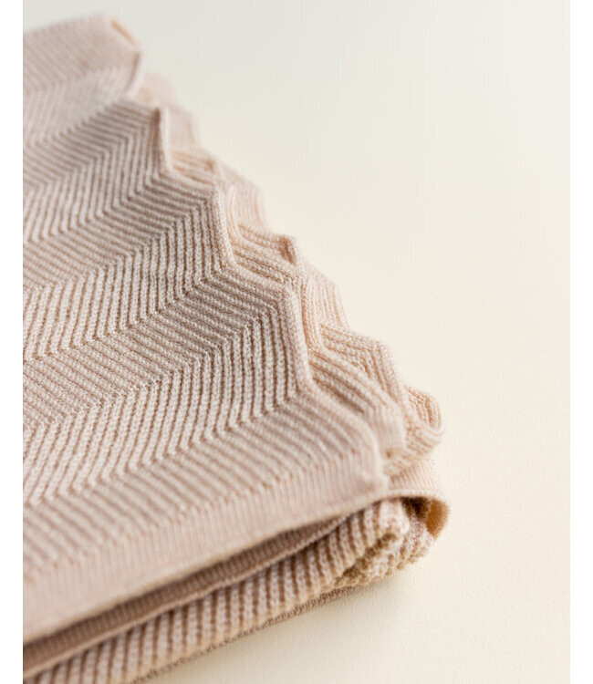 Freddie Blanket Oat