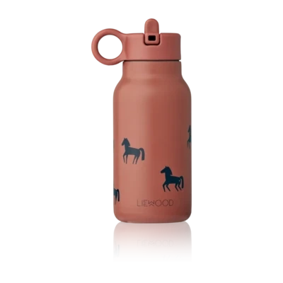Falk Water Bottle Horse