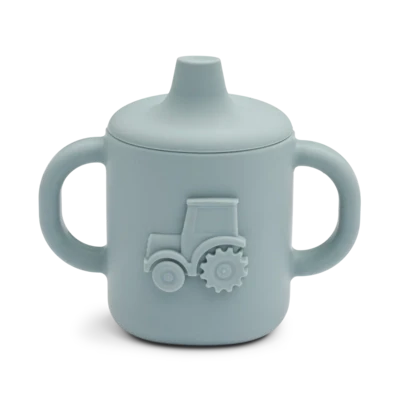 Amelio Sippy Cup blue
