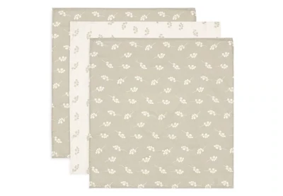 Twig Swaddle olive