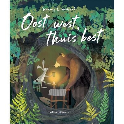 Oost, West, thuis best