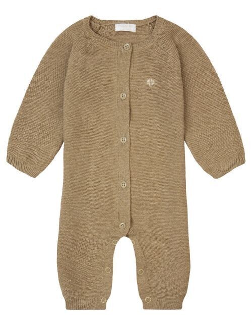 Playsuit Unisex Monrovia Light Green