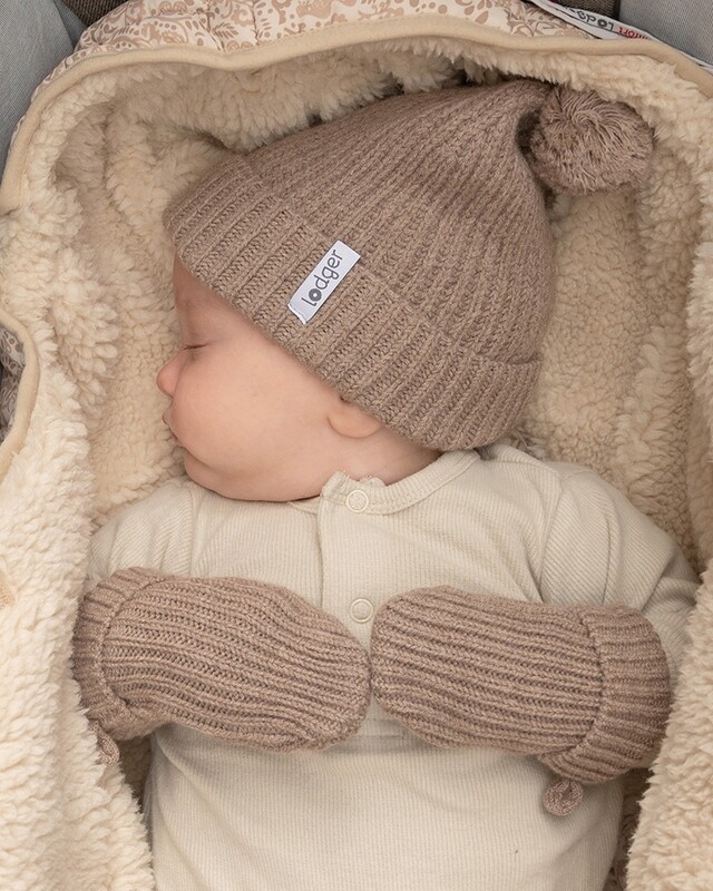 Mittens Merino Wool