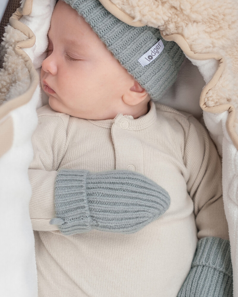 Mittens Merino Wool