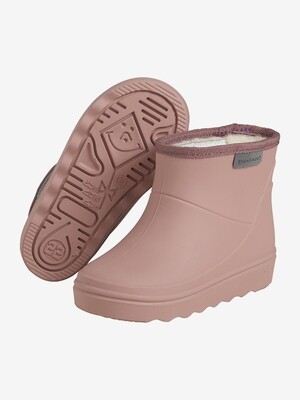 Enfant Short Thermo oud roze