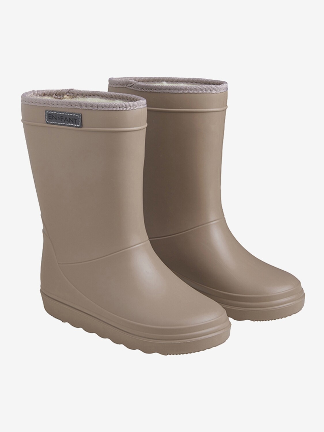 Enfant Boots nougat