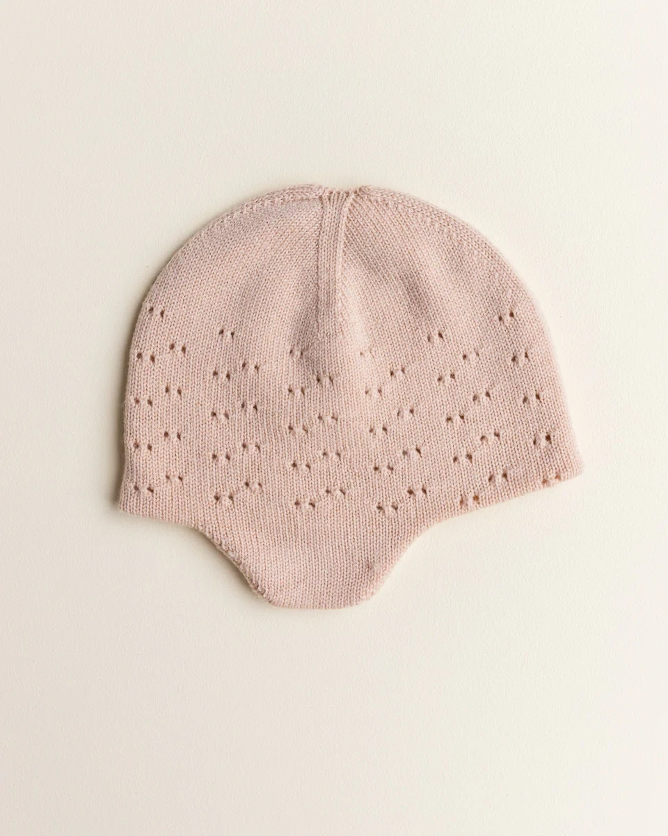 Hat Dua Apricot