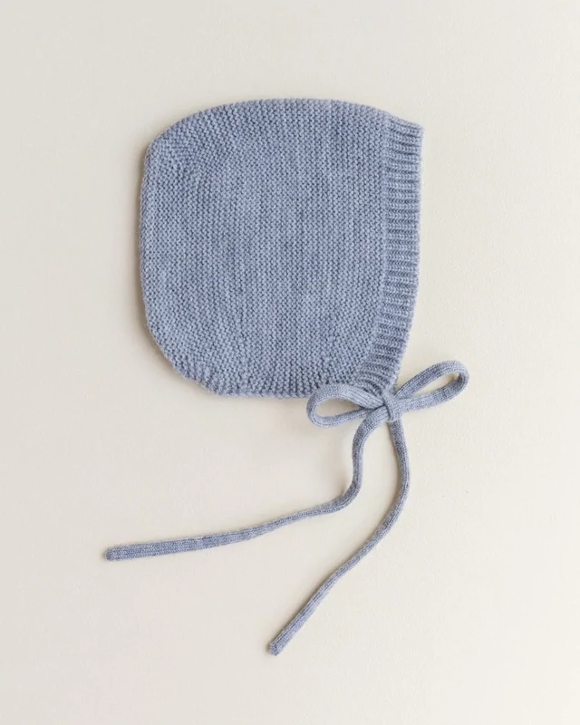 Dolly Bonnet Grey