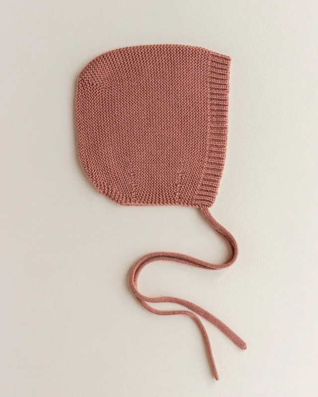 Dolly Bonnet Brick