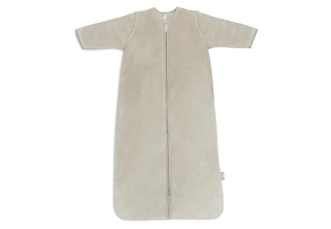 Velvet Slaapzak olive