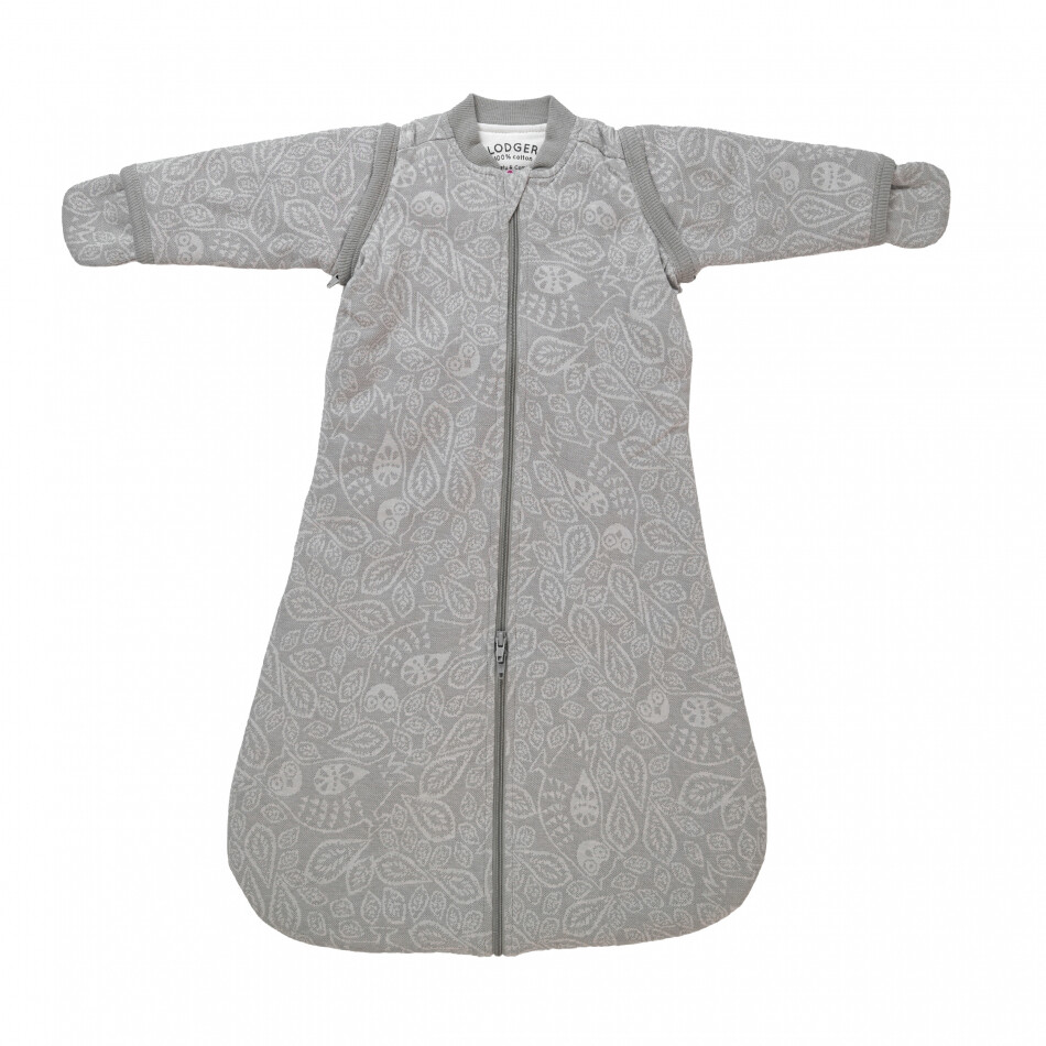 Hopper Folklore Grey
