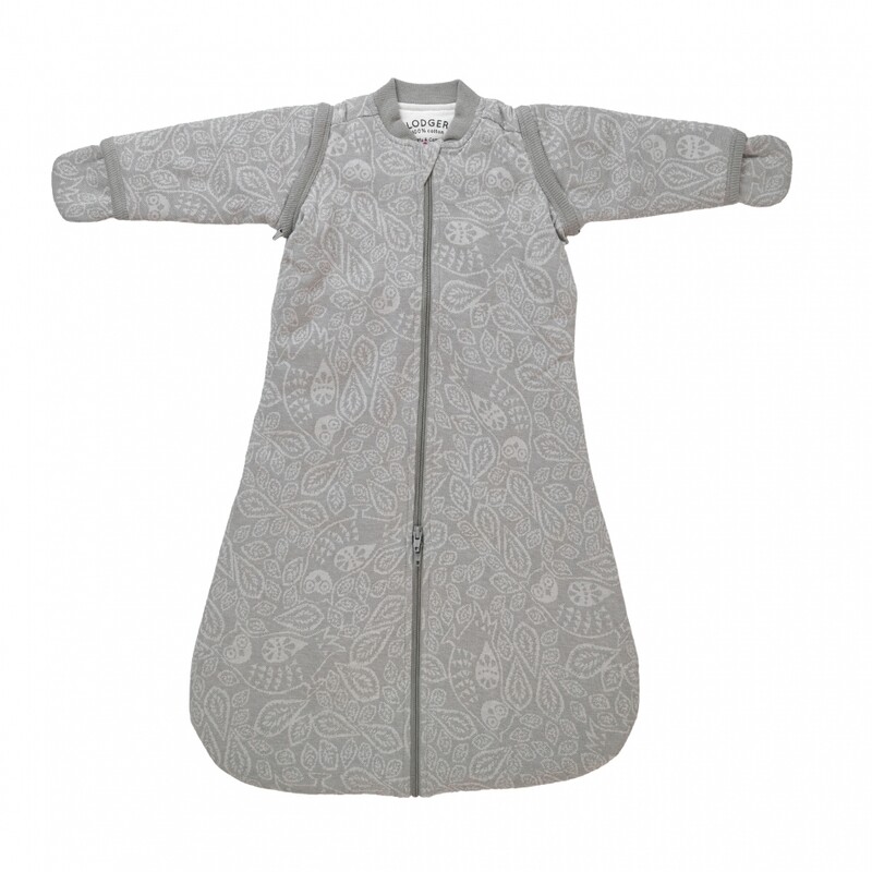 Hopper Folklore Grey