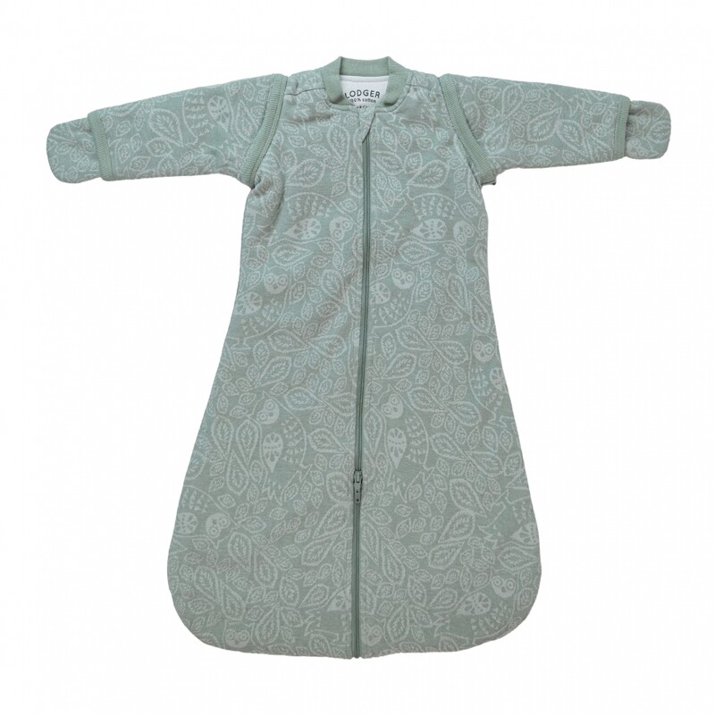 Hopper Folklore green