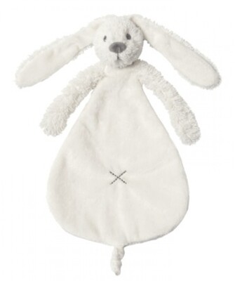 Rabbit Richie Tuttle off white