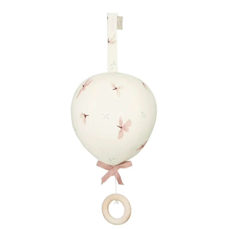 Mobile Balloon Windflower