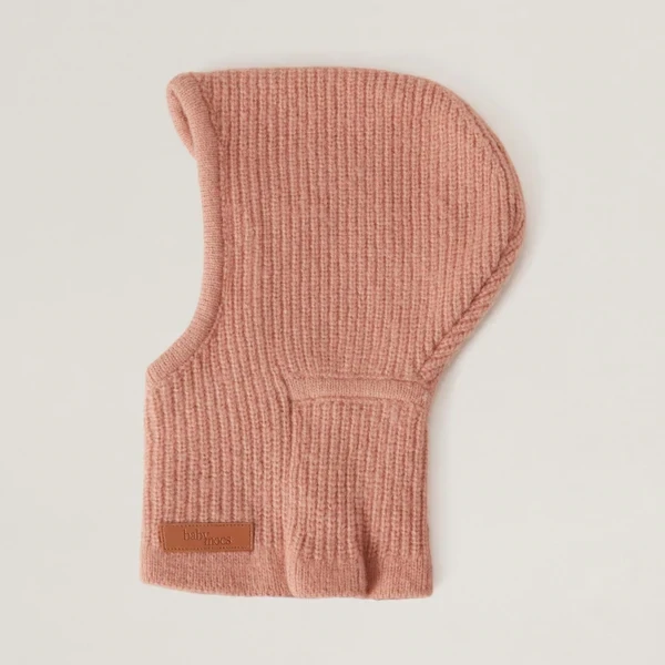 Balaclava Blush