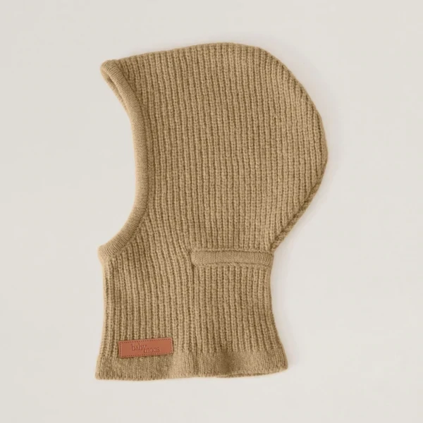 Balaclava Caramel