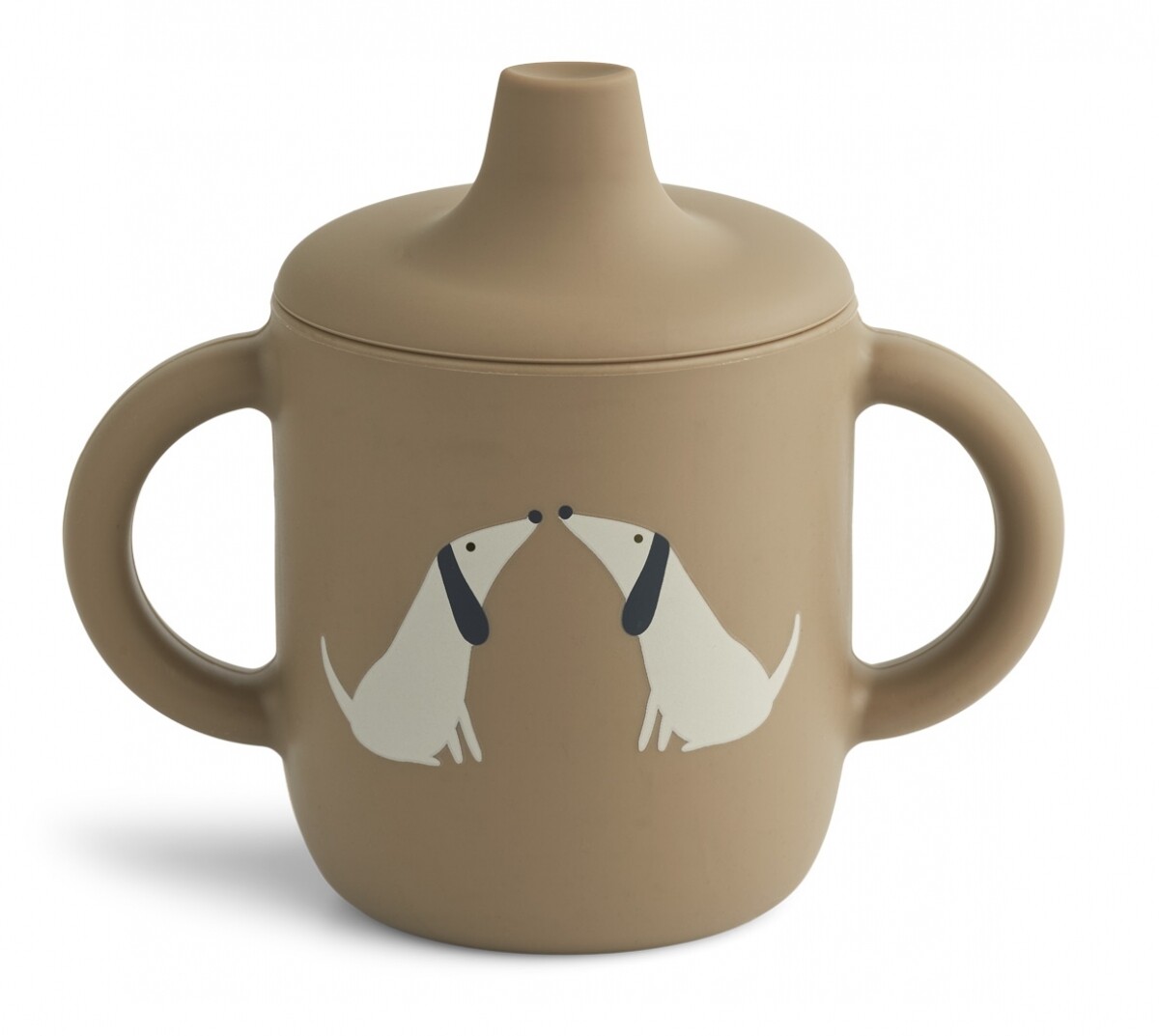 Neil Cup Dog
