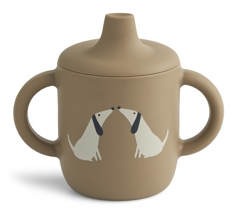 Neil Cup Dog