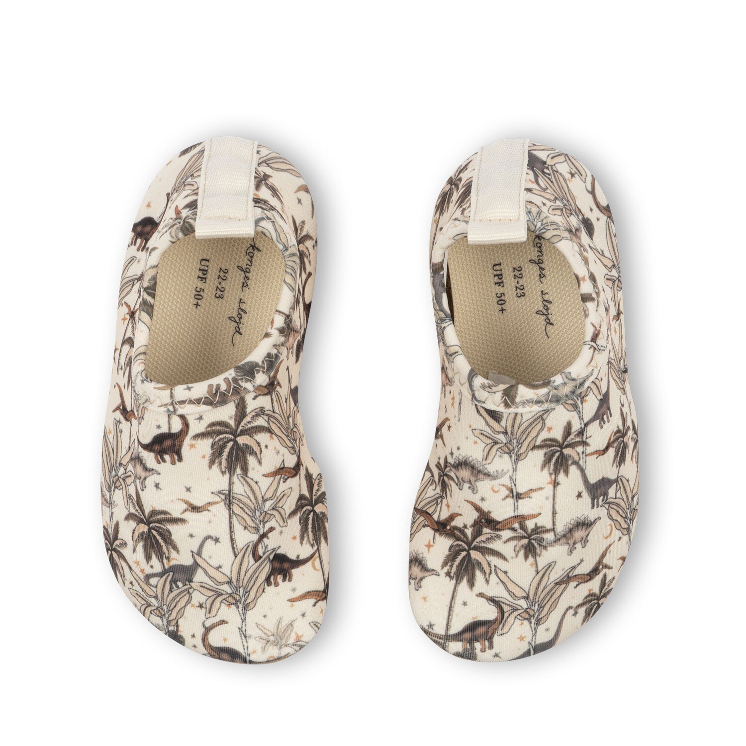 Aster Swim Shoes Dino