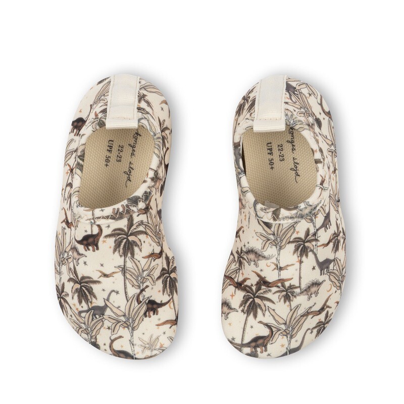 Aster Swim Shoes Dino