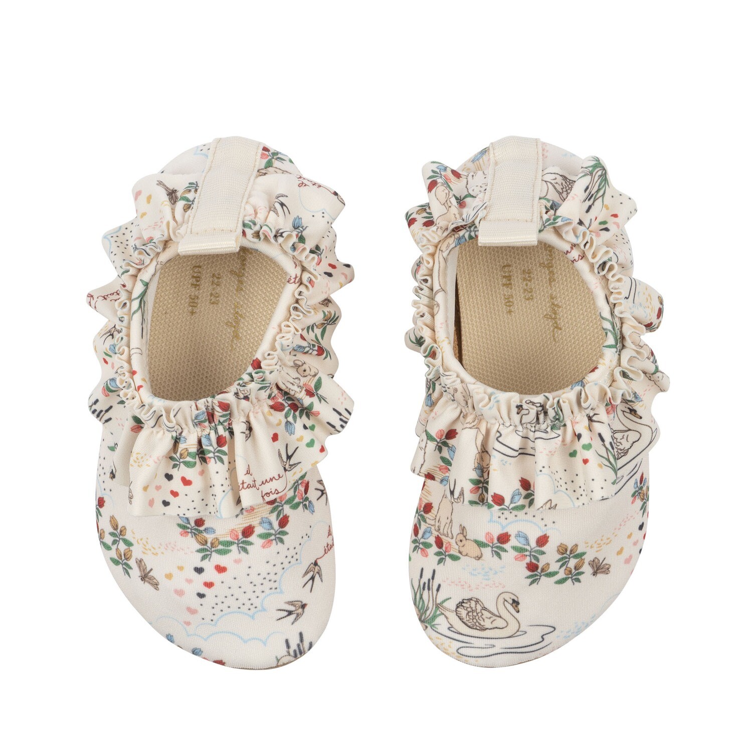 Manuca Swim Shoes Mizumi