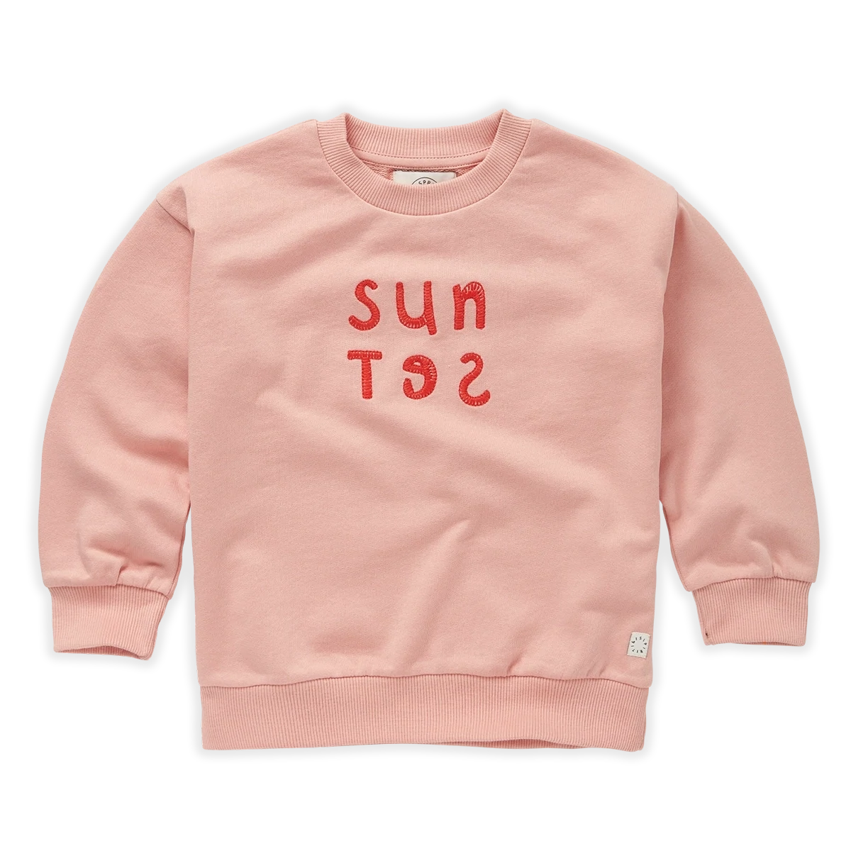 Sweater Sunset, Size: 18M