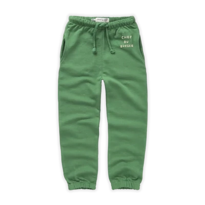 Sweat Pants green