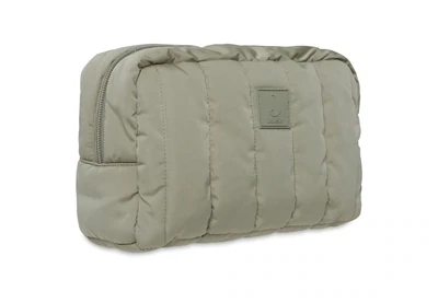 Etui Puffed Pouch Olive