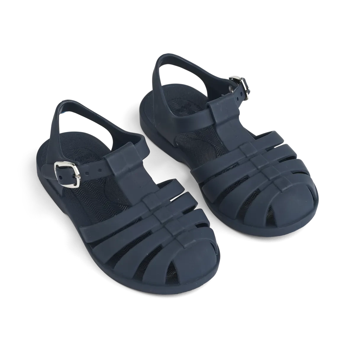 Bre Sandals navy